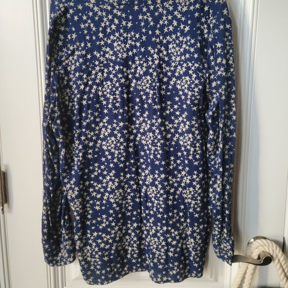 L.O.G.G. Blouse - Picture 2 of 9